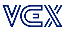 VCEX logo